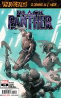 Black Panther #10