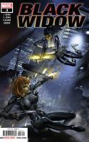 Black Widow #3