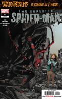 Superior Spider-man #4