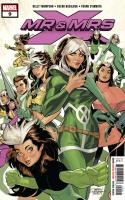 Gambit & Rogue Forever Part Three