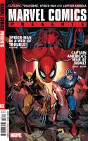 Marvel Comics Presents #3