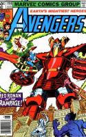 Better Red Than Ronin!