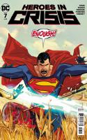 Too Fast To Save The World