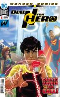 Dial H for Hero (2019)