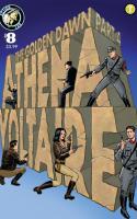The Golden Dawn Part 4