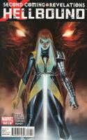 X-Men: Hellbound (2010)