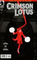 Crimson Lotus #5
