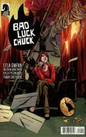 Bad Luck Chuck (2019)