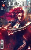 Hellchild: Blood Money #1