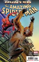 Amazing Spider-man #18