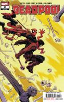 Deadpool #11