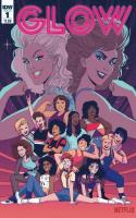 Glow (2019)