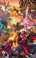 War of the Realms (2019)
