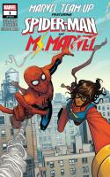 Marvel Team-Up (2019)