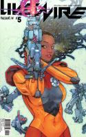 Livewire #5