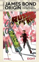 Russian Ruse, Part 2