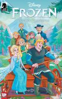 Frozen : Reunion Road #2