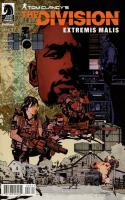 Tom Clancy's The Division: Extremis Malis #3