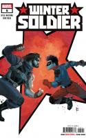 Winter Soldier #5