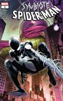 Symbiote Spider-Man (2019)