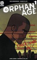 Orphan Age (2019)