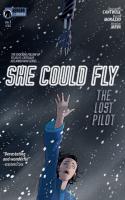 She Could Fly: The Lost Pilot (2019)