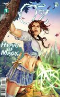 Oz: Heart of Magic (2019)