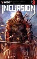 Incursion #3