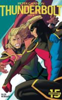 Peter Cannon: Thunderbolt #4