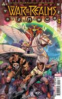 Chapter Two: The Midgard Massacre