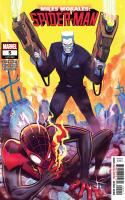 Miles Morales: Spider-man #5
