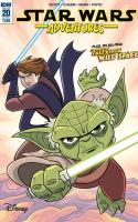 Star Wars Adventures #20