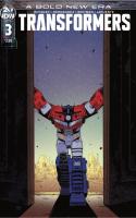 The Transformers #3