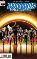 The Final Gauntlet Part Four