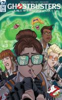 Ghostbusters 35th Anniversary: Answer The Call Ghostbusters (2019)