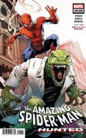 Amazing Spider-man  #19