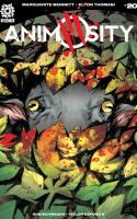 Animosity #20