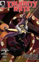 Calamity Kate #2