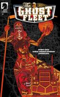 The Ghost Fleet #5
