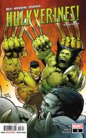 Hulkverines! #3
