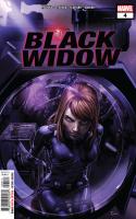 Black Widow #4