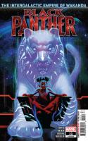 Black Panther #11