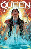 The Forgotten Queen #3