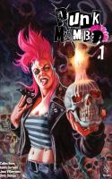 Punk Mambo (2019)
