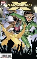 Gambit & Rogue Forever Part Four
