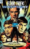 Star Trek Waypoint Special 2019