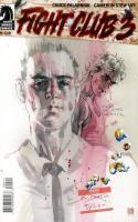 Fight Club 3  #4