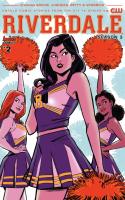 Riverdale #2