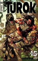 Turok #3
