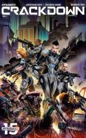 Crackdown #2